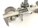 Husqvarna TE 610 8AE [1992] - lower fork bridge-3