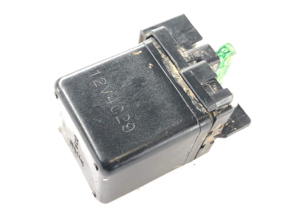 Honda Africa Twin XRV 750 RD07 [1993] - Starter relay