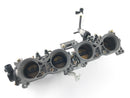 Honda CBR 900 SC50 - throttle valve-2