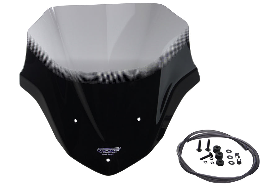 BMW F 800 R [2015-]-Racing disc "R"