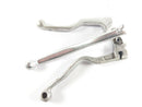 Husqvarna WR CR 250 5A [1995] - Clutch lever 3 pieces-2