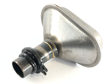 Honda CBR 1000F SC24 [1992] - Oil strainer - 0