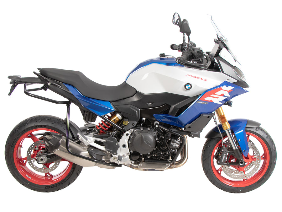 BMW F 900 XR [2025-2026] - Heckschutzbügel schwarz