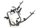 Honda CBX 750 F RC17 [1985] - Lamp holder fairing holder antler-3