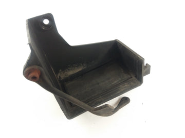 Aprilia Pegaso 650 MX [1992] - Battery box battery compartment