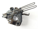 Honda XL 500 S PD01 [1982] - [1997] - Speedometer bracket-1