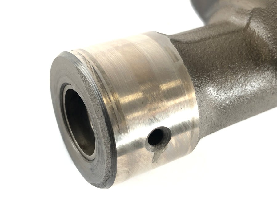 Yamaha V-Max 2WE - balance shaft