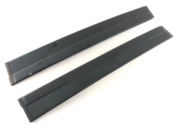 BMW M 535i E28 [1986] - B pillar trim doors front set
