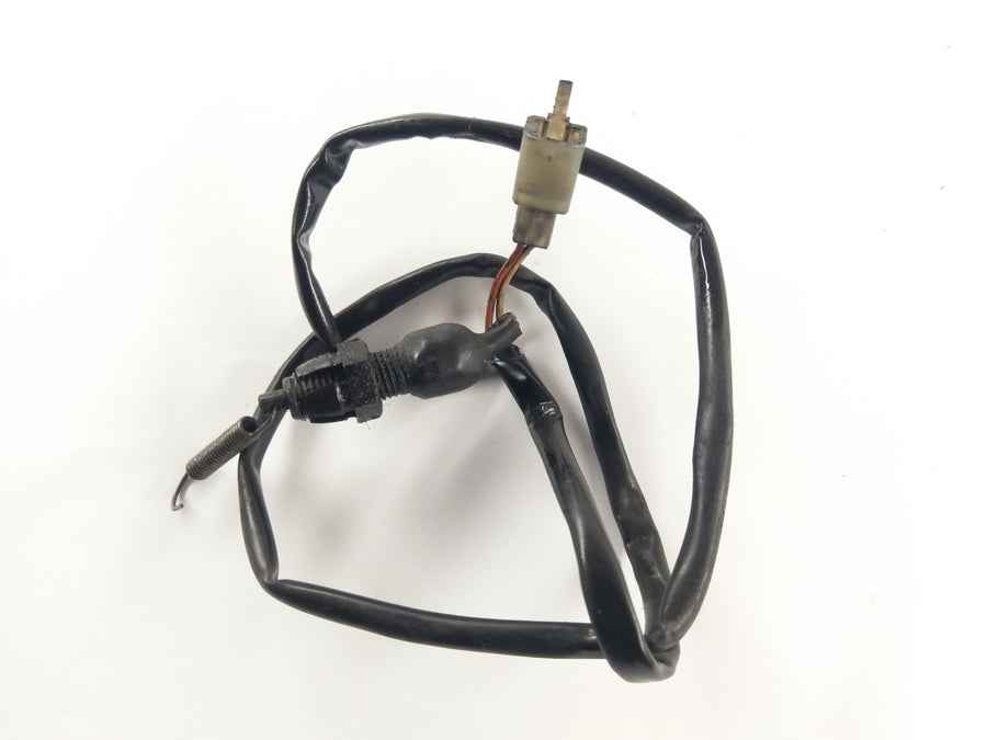 Suzuki Intruder 1500 VL [2000] - Rear brake light switch