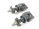 Suzuki DR 750 S SR41B [1988] - Riser handlebar mount-2