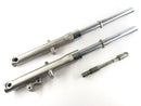 Kawasaki VN 800 Classic [2005] - Fork Telescopic fork with axle-1