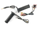 Yamaha Grizzly 660 AM03W [2003] - Grip Set heated heated grips-3