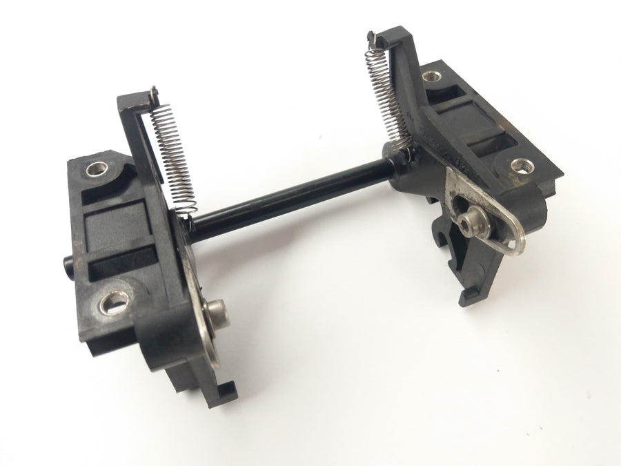 BMW R 1150 RT [2003] - Seat mount