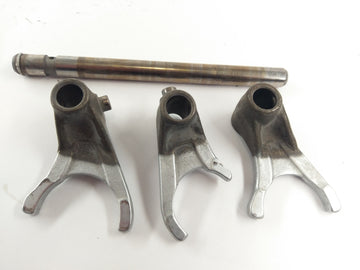 Yamaha XJ 900 F 58L [1985] - shift fork - 0