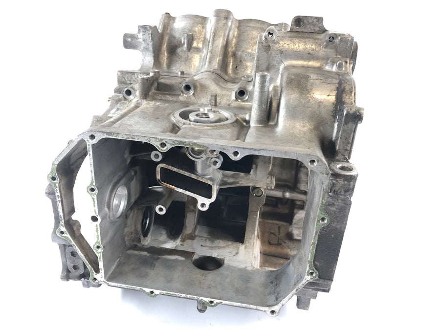 Honda ST 1100 SC26 Pan European [1990] - Engine housing cylinder and piston