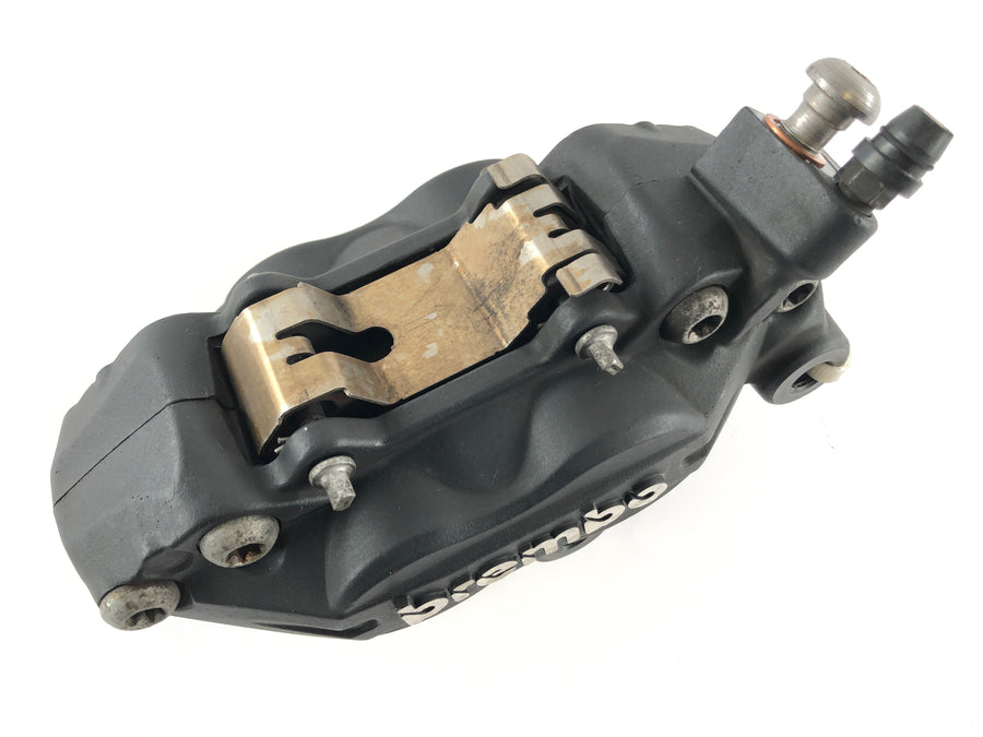 BMW F 800 S [2007] - Brake caliper front right
