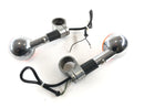 Suzuki LS 650 NP41B [1990] - indicator set pair-2