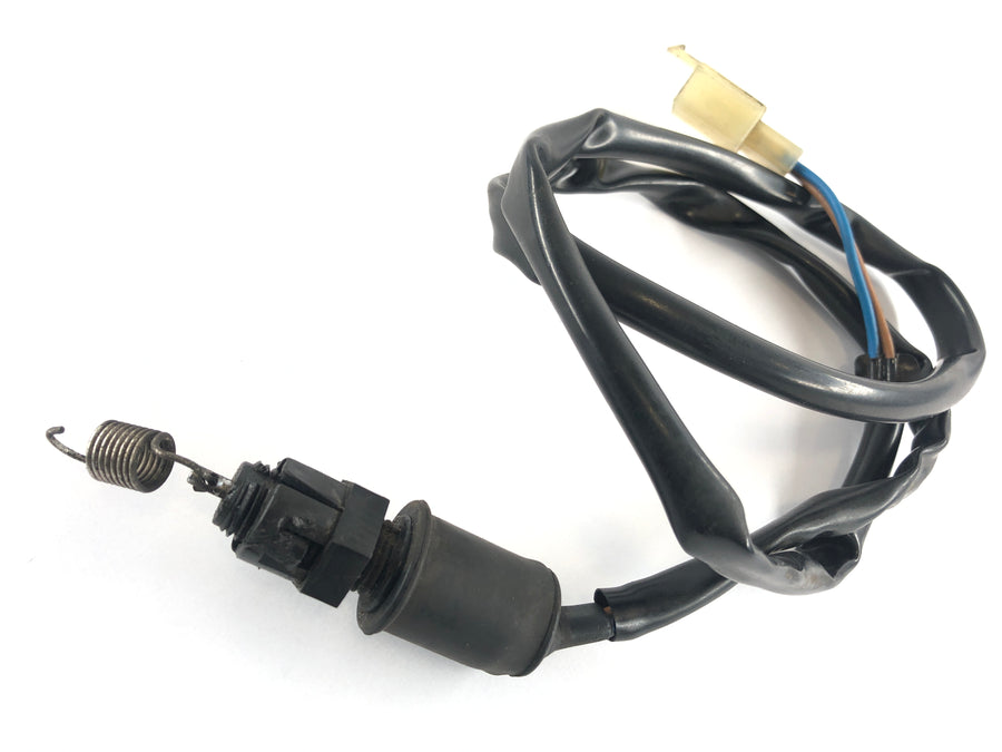 Kawasaki VN 900 Classic [2010] - Rear brake light switch