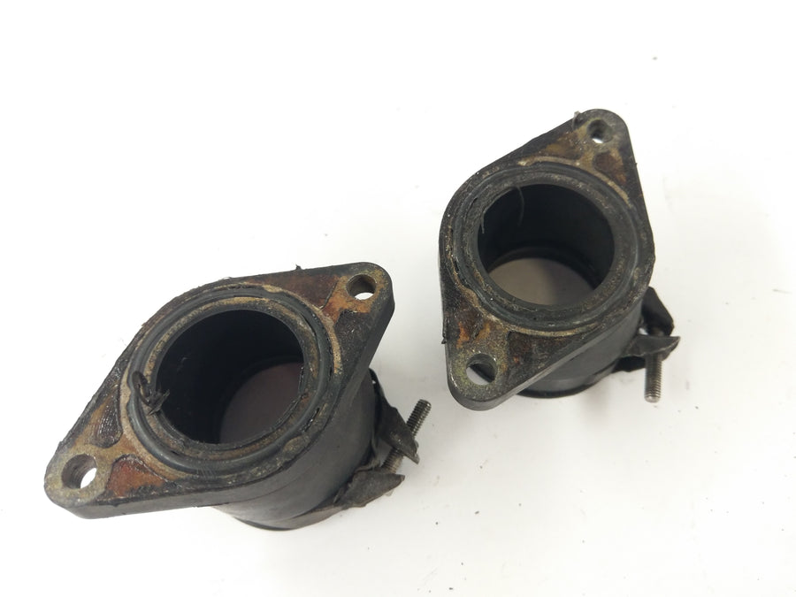 Yamaha XT 550 5Y3 [1982] - Intake Manifold Set