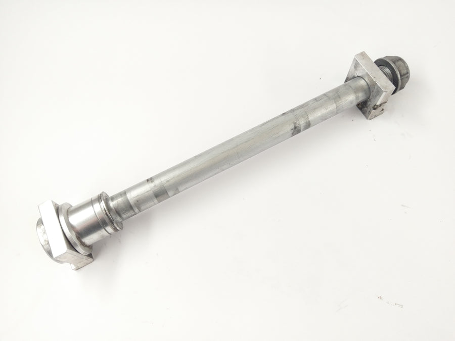SWM SM 125 R [2021] - Rear axle