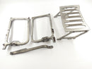 Suzuki GT 550 [1978] - Luggage rack and case holder Krauser-2