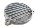 BMW K 1200 GT K12 [2004] - Oil filter cover engine cover-2
