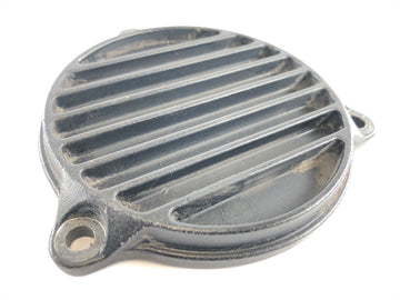 BMW K 1200 GT K12 [2004] - Oil filter cover engine cover - 0