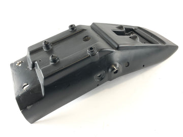 Kawasaki KLR 250 KL250D [1988] - Fairing Rear Fender Splash Guard - 0