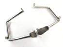 Yamaha XVS 650 Drag Star 4VR [1997] - Rear guard right left-3