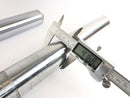 Cagiva Elefant 650 [1985] - Fork Telescopic fork with axle-4