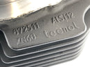 Moto Guzzi Stelvio 1200 8V [2011] - Cylinder with piston right-5