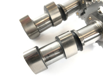 Can Am Spyder SM5 [2009] - Camshaft Set Pair Front Cylinder - 0