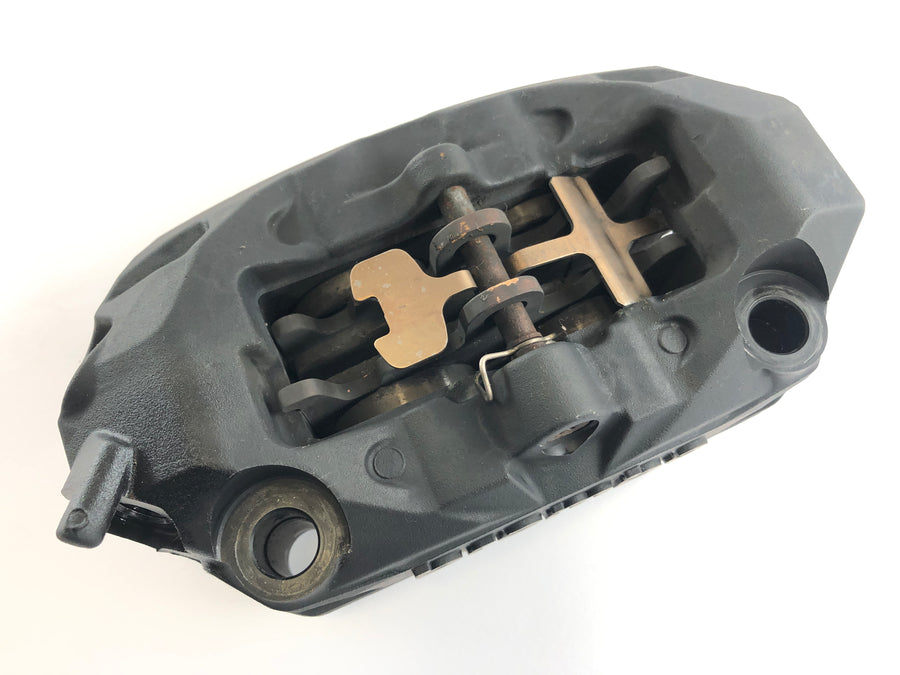 BMW R 1200 GS LC [2016] - brake caliper front left