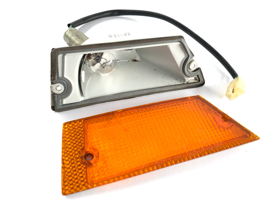 Honda Goldwing GL 1200 SC14 [1991] - right turn signal