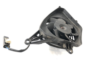 BMW K 1300 S K12S [2009] - Radiator fan