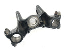 Honda XL 500 S PD01 [1982] - upper triple clamp-4