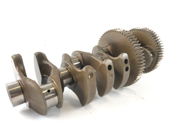 BMW K 1300 R [2010] - Crankshaft - 0