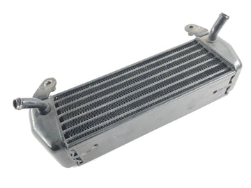 BMW R 1200 GS [2004] - Oil cooler - 0