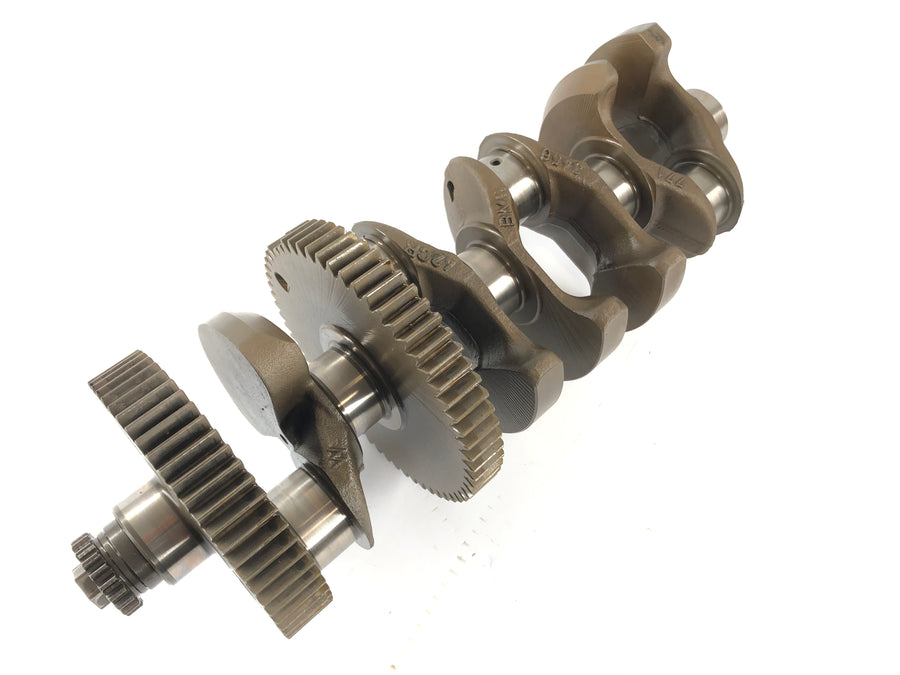 BMW K 1300 R [2010] - Crankshaft