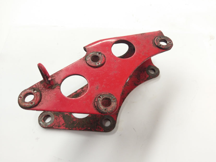 Yamaha XT 350 55V [1987] - Engine mount
