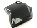 Husqvarna TE 510 [2008] - Plastic front fairing Motocross black-3