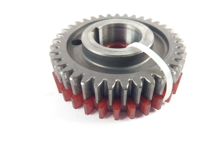 Aprilia Pegaso 650 ML [2000] - Water pump gears