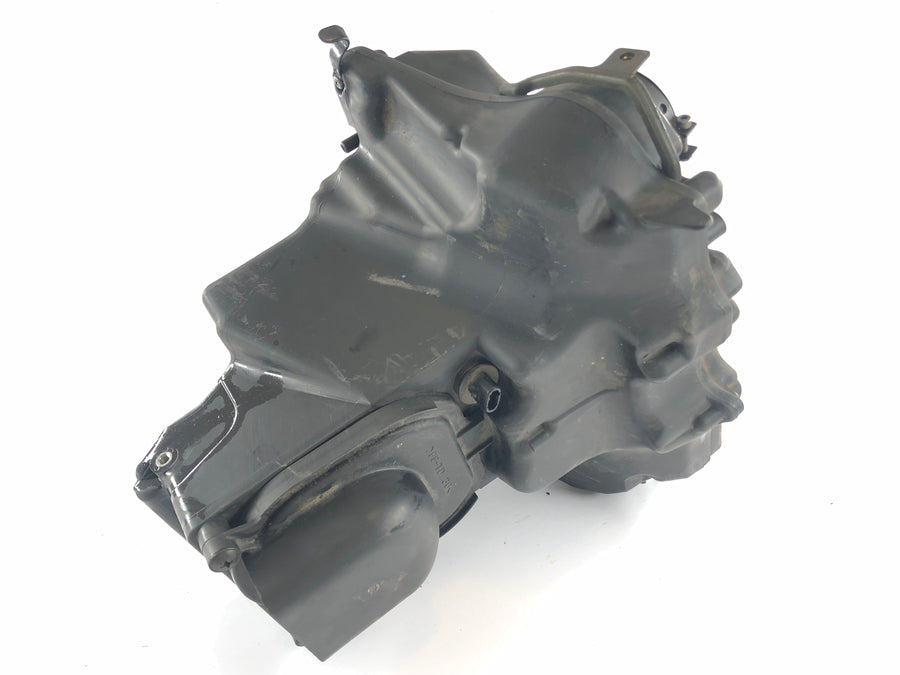 Kawasaki Z 750 ZR750J [2005] - Air filter box airbox