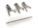 Yamaha YZF 125 RE06 [2011] - Shift forks set-3