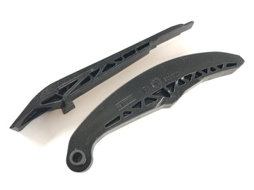 Can Am Spyder SM5 [2009] - Tensioner rail and guide rail timing chain front - 0