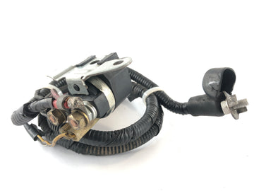 Suzuki LS 650 NP41B [1990] - Starter Relay Starter Relay Magnetic Switch - 0