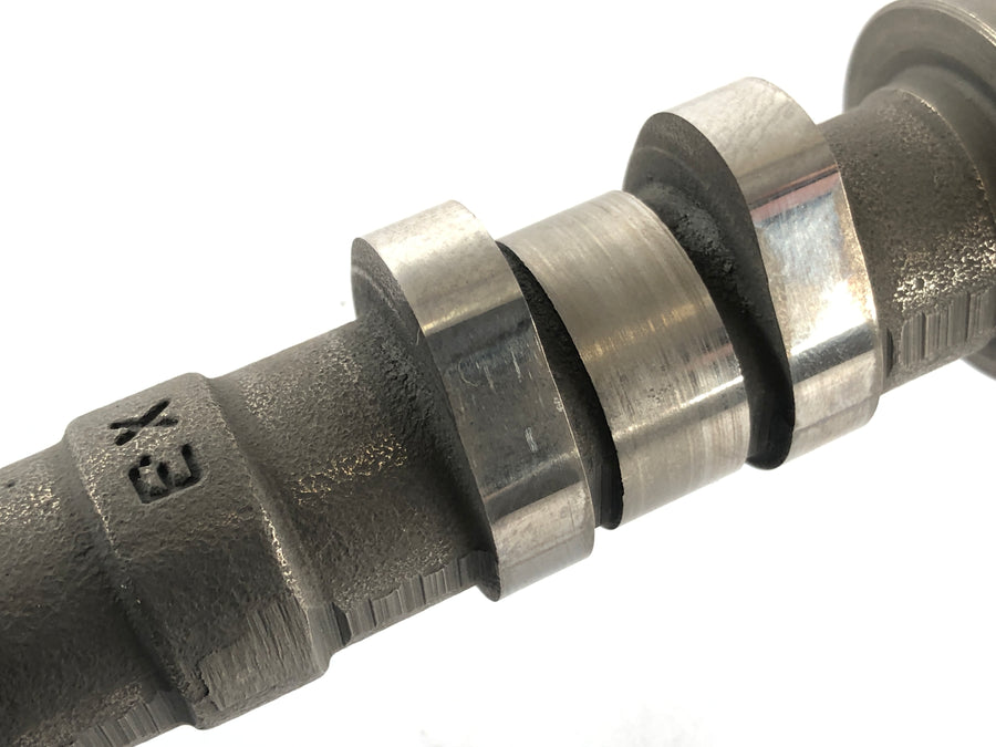 Kawasaki ZXR 400 ZX400L [1993] - Camshaft Exhaust Camshaft