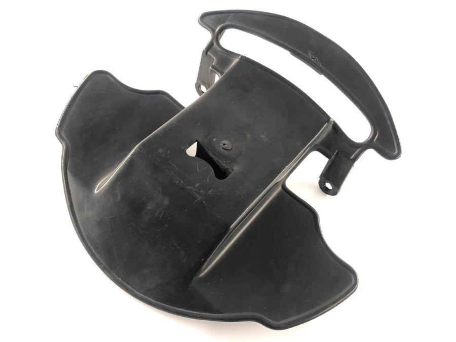 Honda GL 1500 Goldwing SC22 [1988] - Lower triple clamp fairing