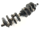 Kawasaki Z 750 E KZ750E [1981] - Crankshaft-2