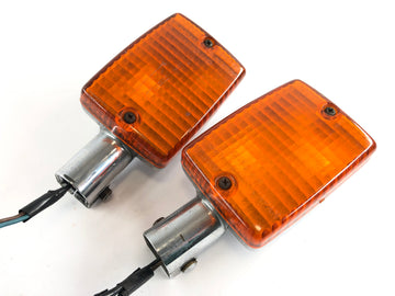Yamaha XJR 1200 4PU [1995] - Pair of indicators - 0
